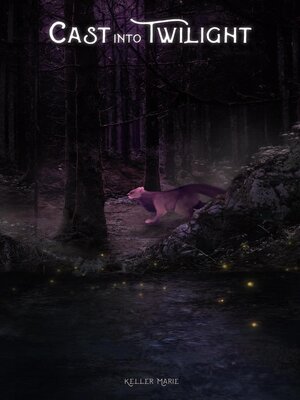 cover image of Cast Into Twilight